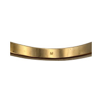 Louis Vuitton Bracelet/Wristband in Gold