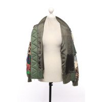 Sacai Jacket/Coat Cotton