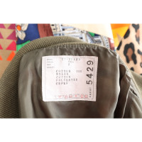 Sacai Jacket/Coat Cotton