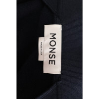 Monse Jacke/Mantel aus Baumwolle