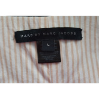 Marc By Marc Jacobs Veste/Manteau en Coton en Noir