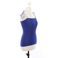 Wolford Top in Blue