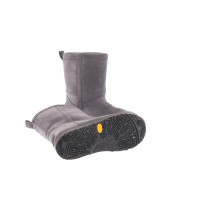 Ugg Australia Bottines en Cuir en Gris