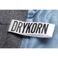 Drykorn Jacke/Mantel in Grau