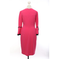 Calvin Klein Kleid in Rosa / Pink