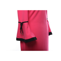 Calvin Klein Kleid in Rosa / Pink