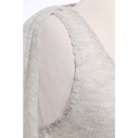 Ermanno Scervino Knitwear in Grey