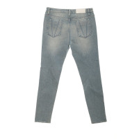 Victoria Beckham Jeans aus Baumwolle