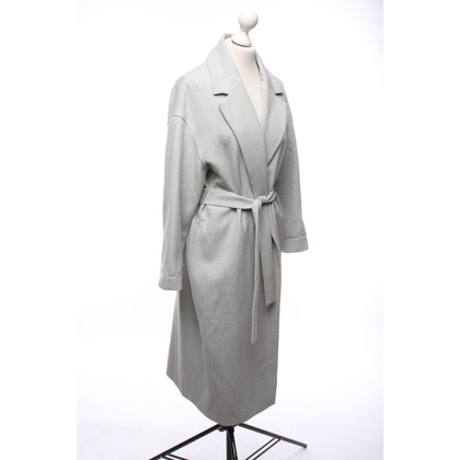 Cos Jacket/Coat in Grey