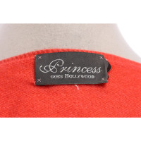 Princess Goes Hollywood Tricot en Cachemire