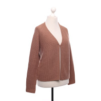 Hemisphere Knitwear Wool in Brown
