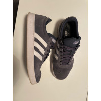 Adidas Sneakers in Blauw