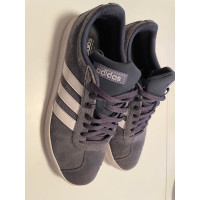 Adidas Sneakers in Blauw