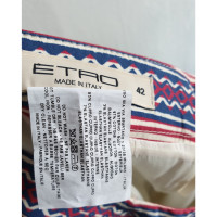 Etro Skirt Cotton
