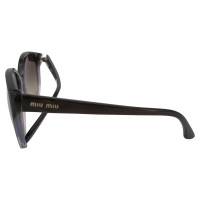 Miu Miu Sonnenbrille 