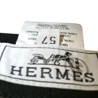 Hermès Cap Hermès