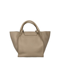 Céline Big Bag en Cuir en Beige