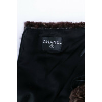 Chanel Kleid in Grau