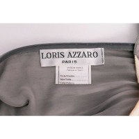 Azzaro Kleid in Grau