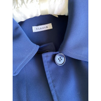 P.A.R.O.S.H. Jacket/Coat in Blue