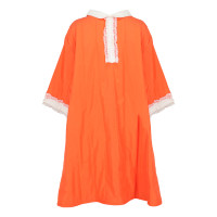 Mm6 Maison Margiela Dress in Orange