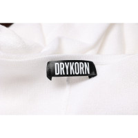 Drykorn Top in White