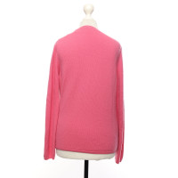 Malo Knitwear Cashmere in Pink