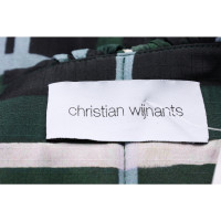 Christian Wijnants Skirt Silk