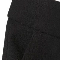 Iro Jodhpur pants in black