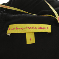 Catherine Malandrino Rock in zwart