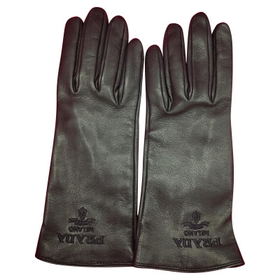 Prada Handschuhe Second Hand: Prada Handschuhe Online Shop, Prada Handschuhe  Outlet/Sale - Prada Handschuhe gebraucht online kaufen