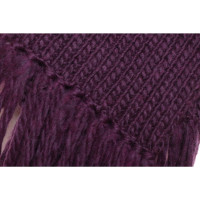 Drykorn Schal/Tuch in Violett
