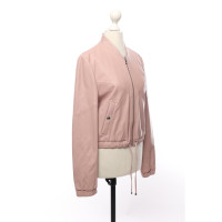 Laurèl Jacket/Coat Leather in Pink