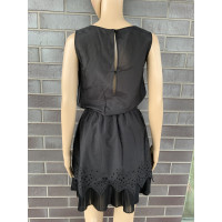 Designers Remix Dress in Black