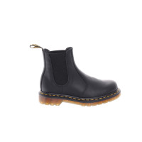 Dr. Martens Ankle boots Suede in Black