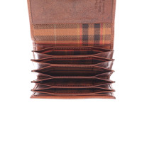 The Bridge Bag/Purse Leather in Brown