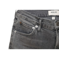 Agolde Jeans in Grau