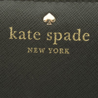 Kate Spade lederen portemonnee