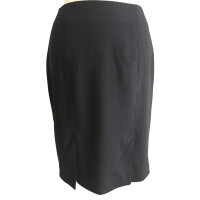 Windsor Wool skirt 