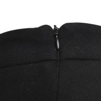 Comptoir Des Cotonniers rok op zwart