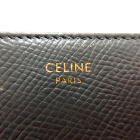 Céline Bag/Purse in Grey