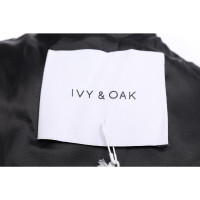Ivy & Oak Blazer in Black