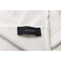 Joseph Top in White