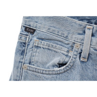 Citizens Of Humanity Jeans Cotton in Blue