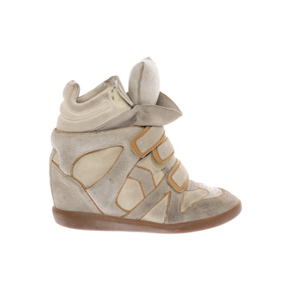 Isabel Marant Trainers Suede