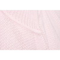 Iris Von Arnim Knitwear in Pink