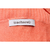 Cacharel Knitwear Jersey in Orange
