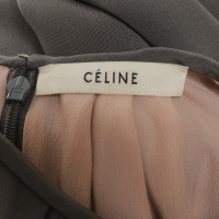 Céline Dress in khaki