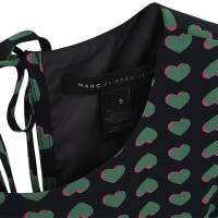 Marc Jacobs Dress hearts