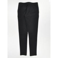 Givenchy Trousers Wool in Black